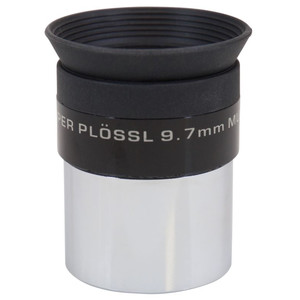 Meade Eyepiece Super Plössl 9.7mm 1.25"