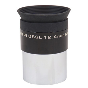 Meade Eyepiece Super Plössl 12.4mm 1.25"