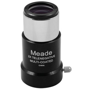 Meade Barlow Lens 2x 1.25"