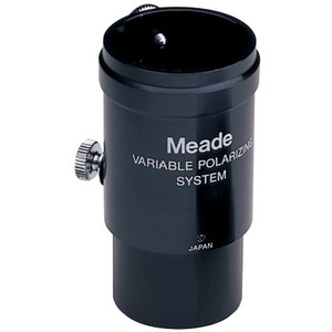 Meade Filters Variable grey filter 1.25"