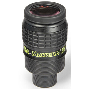 Baader Morpheus 76° 17.5mm eyepiece