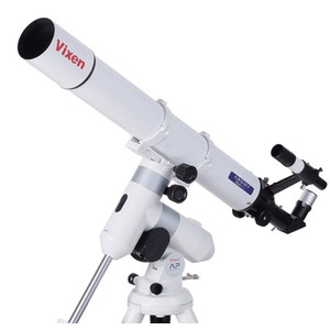 Vixen Telescope AC 80/910 A80Mf Advanced Polaris AP-SM Starbook One