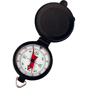 K+R POCKET FLUID pocket compass