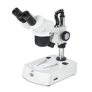 Motic Stereo microscope SFC-11C-N2GG