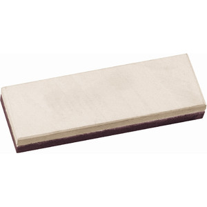 Herbertz Belgian style sharpening stone, 15x5cm, 292215