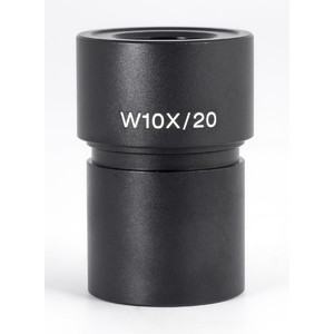 Motic Eyepiece WF 10x/20mm (SMZ-140)