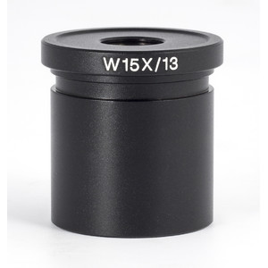 Motic Eyepiece WF 15x/13mm (SMZ-140)