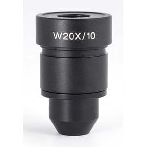 Motic Eyepiece WF 20x/10mm (SMZ-140)