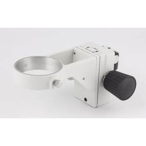 Motic Headmount FI01: Industrial holder with knuckle mounting system (Ø15.8mm) for Ø 74mm head