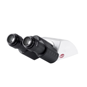 Motic BA310 binocular head Siedentopf, 30° inclined, 360º swiveling