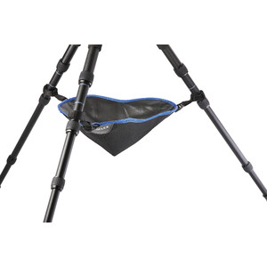 Novoflex TRIO TC triangular tripod pouch