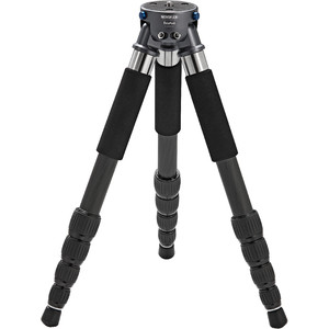 Novoflex TRIOC2253 tripod set with 5-segment carbon-fibre legs