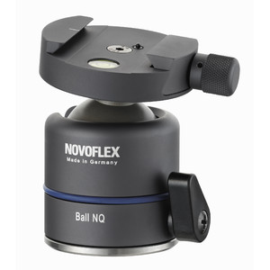 Novoflex Tripod ball-head Ball NQ