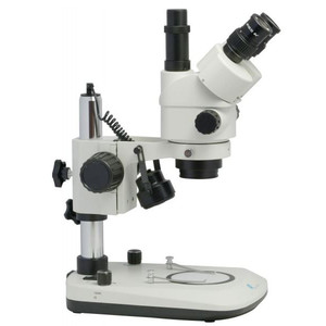 Windaus HPS 444 zoom, LED, trinocular microscope