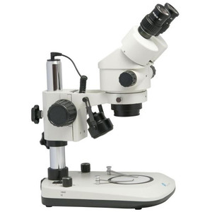 Windaus HPS 441 LED zoom binocular microscope