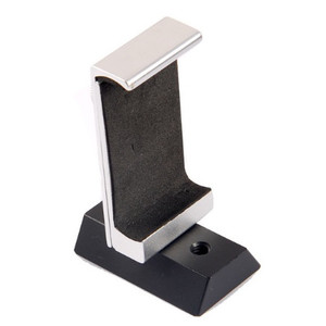 ASToptics Smartphone holder with prism rail for finder shoe