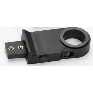 SCHOTT Mounting bracket for KL 300 cold light source, Ø35mm column