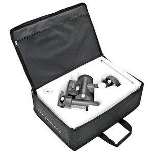 10Micron Carry case Transport bag for GM 1000 mount