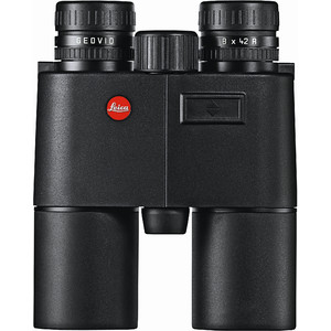 Leica Binoculars Geovid 8x42 R