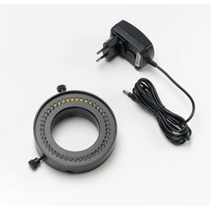 SCHOTT EasyLED Ring light system, (RL) Ø i=66mm incl. power supply
