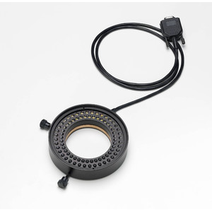 SCHOTT LED S 80-55 Ø66 ring light for bright-field illumination