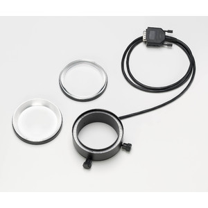 SCHOTT LED slim ring light Ø 66