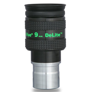 TeleVue Eyepiece DeLite 9mm 1,25"