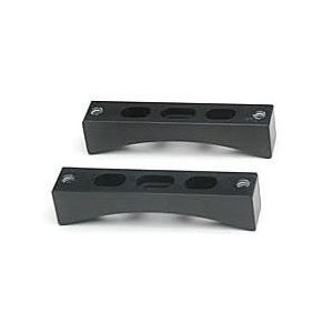 Farpoint Dovetail Radius Blocks for Celestron C925 and EdgeHD 925