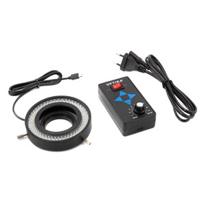 Optika Ringlight CL-16.1, LED adjustable