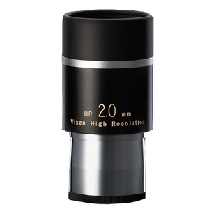 Vixen HR 1.25", 2.0mm eyepiece