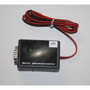 Ertl Elektronics BT RS232 universal adapter