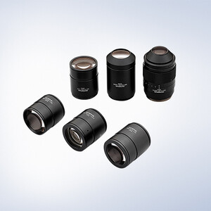 Evident Olympus Objective SDFPLAPO1xPF 1x Plan Apochromat