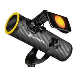 Bresser N 76/350 Solarix AZ