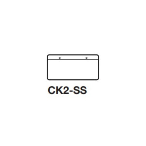 Evident Olympus CK2-SS Stage extension plate for CK, CKX and IX microscopes