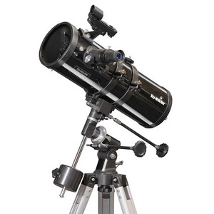 Télescope Skywatcher N 114/1000 SkyHawk EQ-1