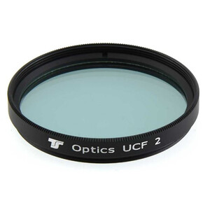 TS Optics Filters Universal Contrast Filter 2"