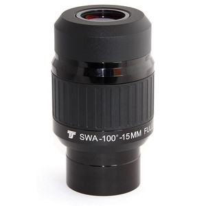 TS Optics Ultra-Series 2", 15mm, 100° eyepiece