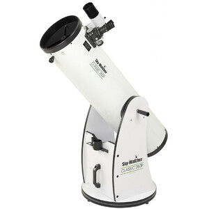 Skywatcher Dobson telescope N 254/1200 Skyliner 250P Classic DOB