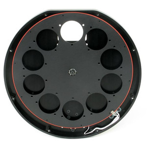 Moravian Filter wheel for G2 CCD cameras - for 10 unmounted 36mm filters