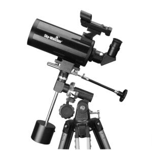 Skywatcher Maksutov telescope MC 90/1250 SkyMax EQ-1