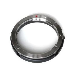 Moravian EOS lens adapter for G2/G3 CCD cameras external filter wheel