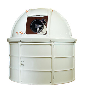 NexDome Complete Observatory 2.2m