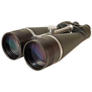 TS Optics 25x100 Astro binoculars, including nebula filter