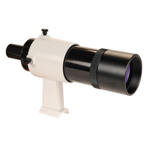 Skywatcher 9x50 Finder scope with bracket