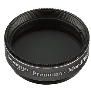 Omegon Filters Moon filter 1.25