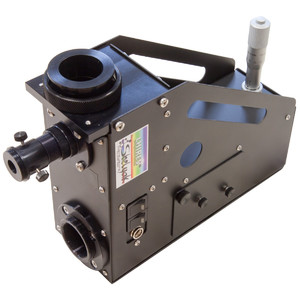 Spectroscope Shelyak Lhires III