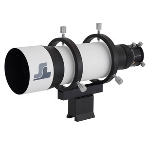 TS Optics Guidescope Deluxe 60 mm Guiding/Finder scope with micro focusing
