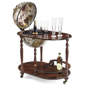 Zoffoli Globe Bar Vivalto 42cm