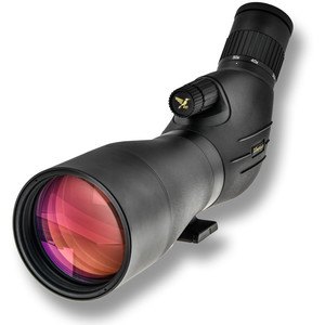 DDoptics EDX 25-50x82 CS wide angle spotting scope