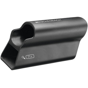 Eschenbach MOBASE stand for Mobilux 7.0X illuminated pocket magnifier